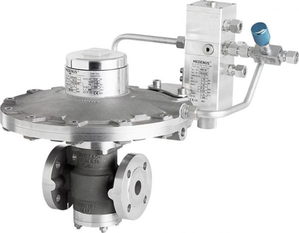 MEDENUS RP 105